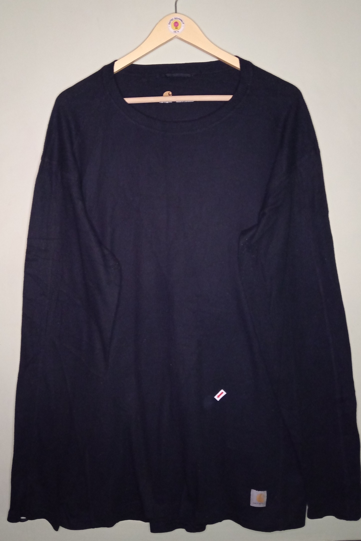 Carharrt Long Sleeve Top